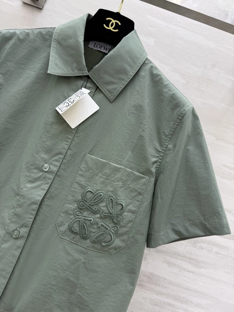 Elegant Loewe Shirts 149735