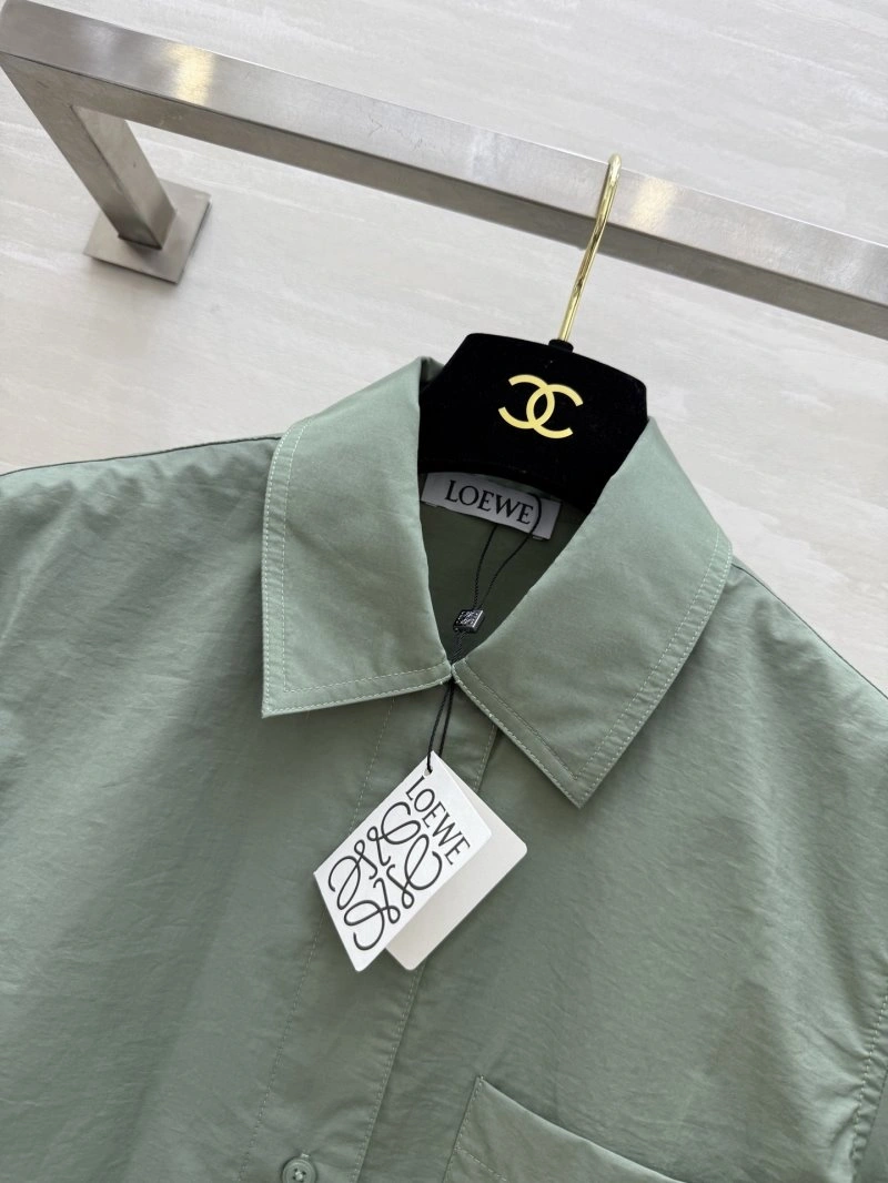 Elegant Loewe Shirts 149735