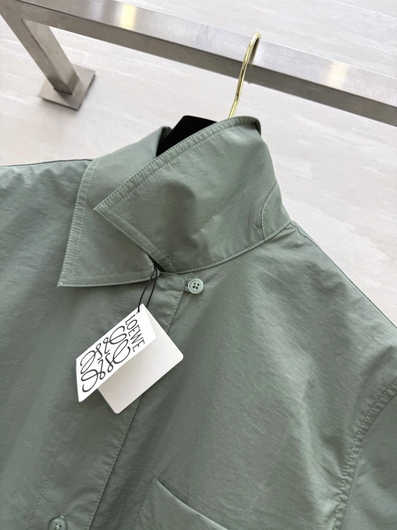 Elegant Loewe Shirts 149735