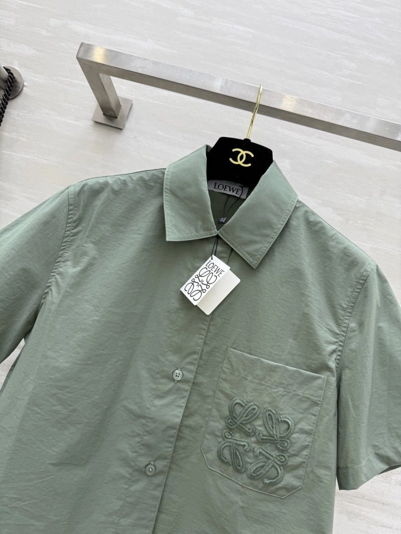 Elegant Loewe Shirts 149735