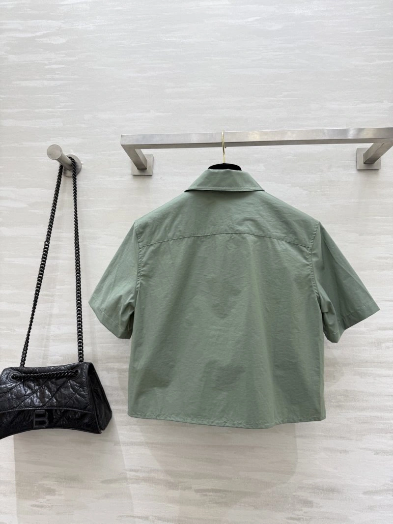 Elegant Loewe Shirts 149735