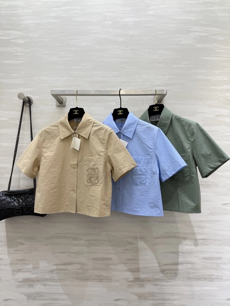 Elegant Loewe Shirts 149735