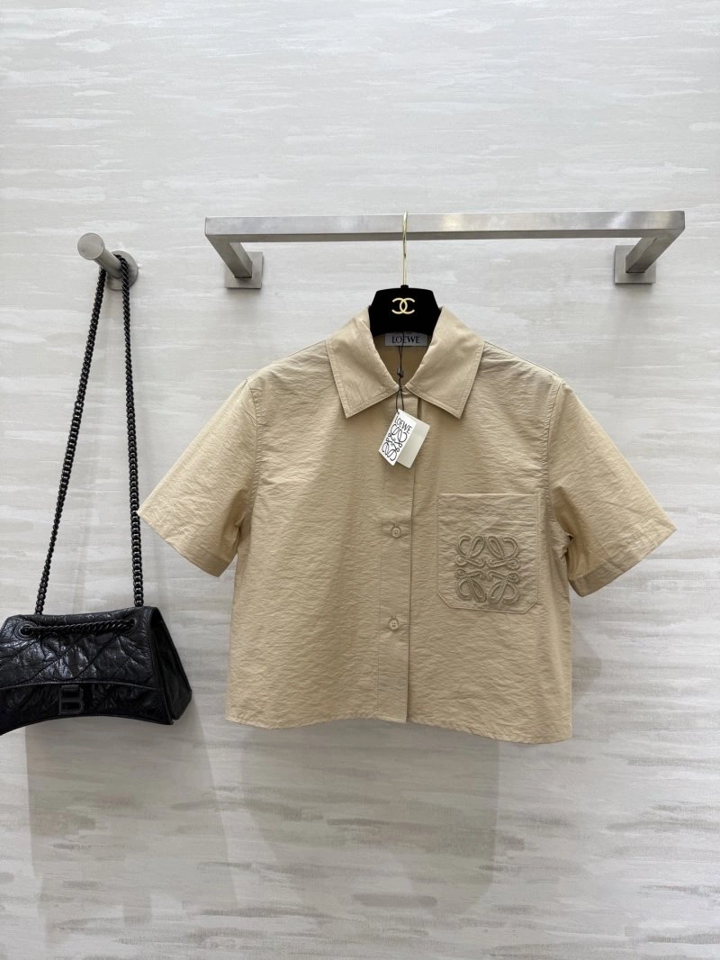 WellDesigned Loewe Shirts 149733