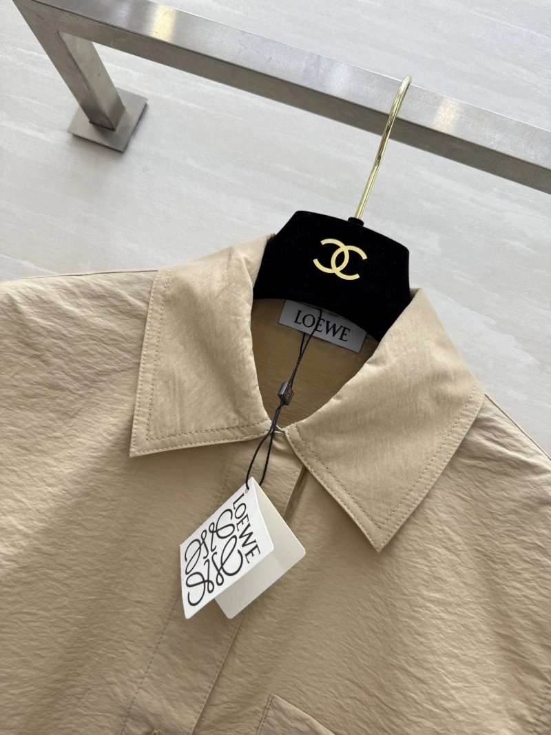 WellDesigned Loewe Shirts 149733