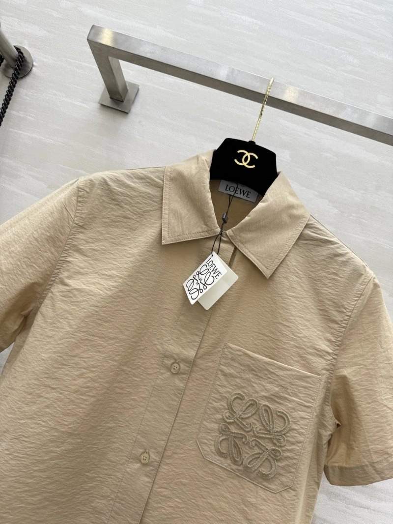 WellDesigned Loewe Shirts 149733