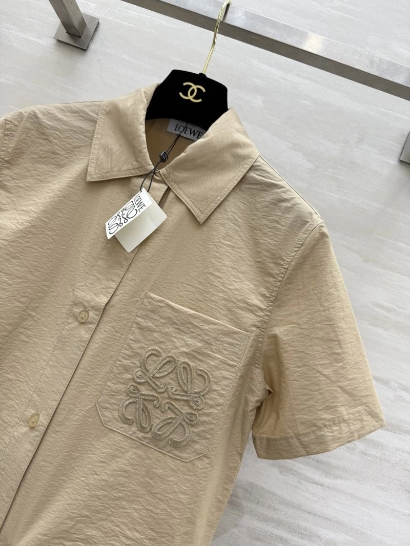 WellDesigned Loewe Shirts 149733