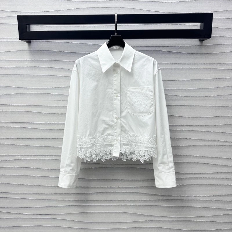 Loewe Shirts Unisex 149721