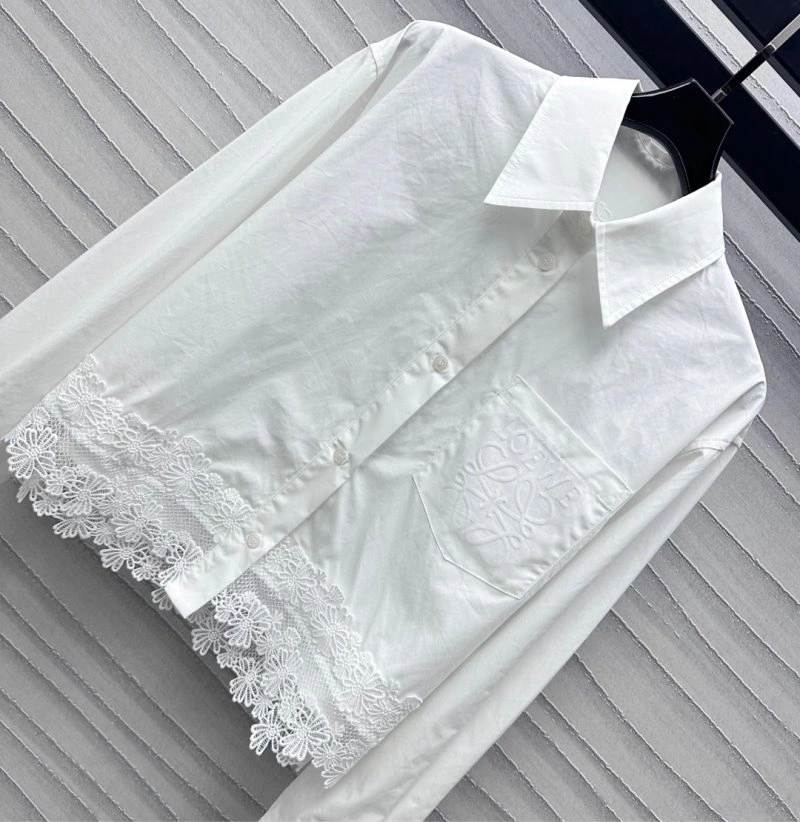 Loewe Shirts Unisex 149721