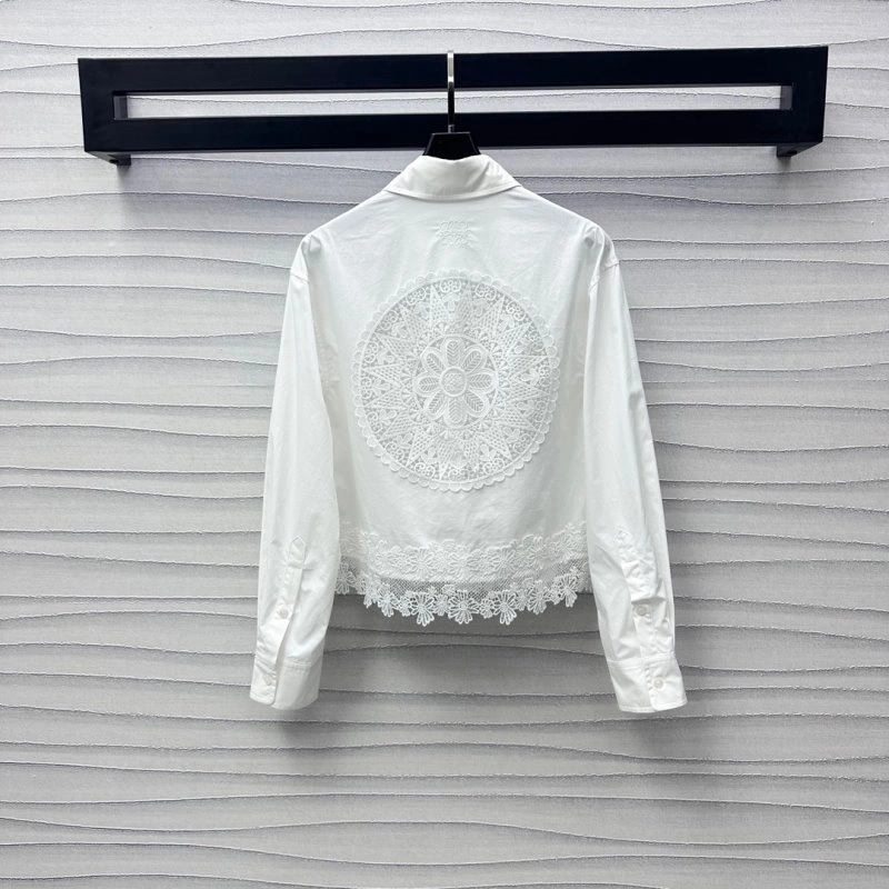 Loewe Shirts Unisex 149721