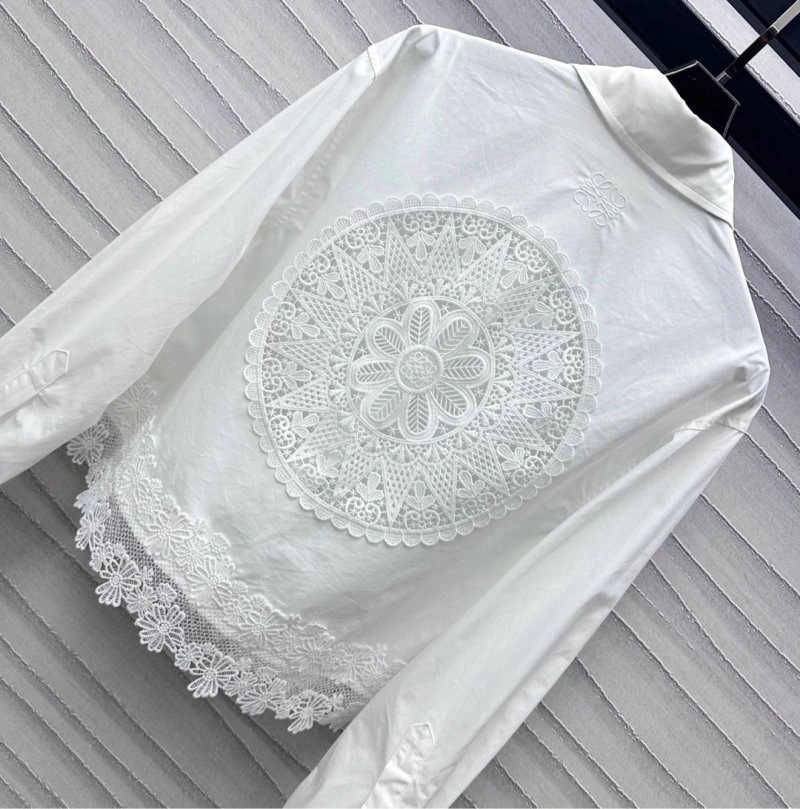 Loewe Shirts Unisex 149721