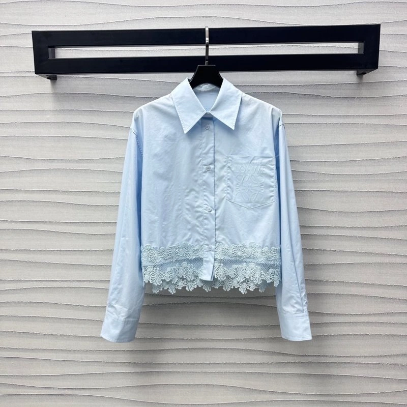 Loewe Shirts Durable 149723