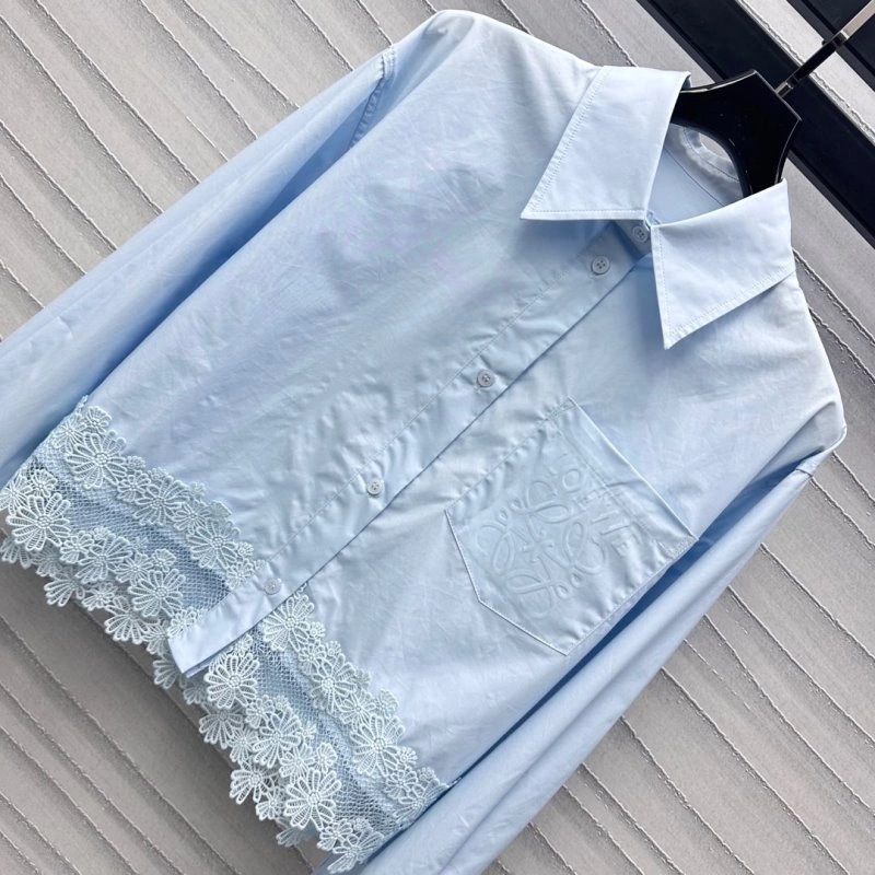 Loewe Shirts Durable 149723