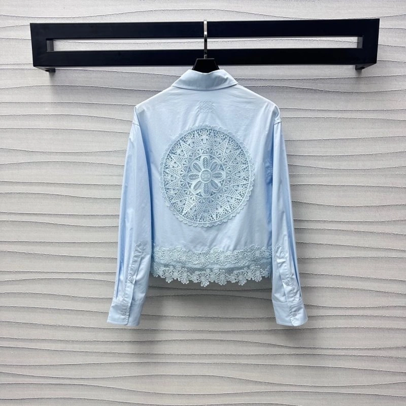 Loewe Shirts Durable 149723