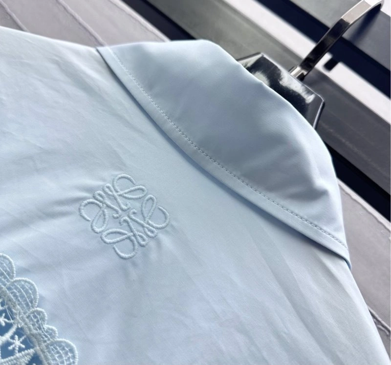 Loewe Shirts Durable 149723