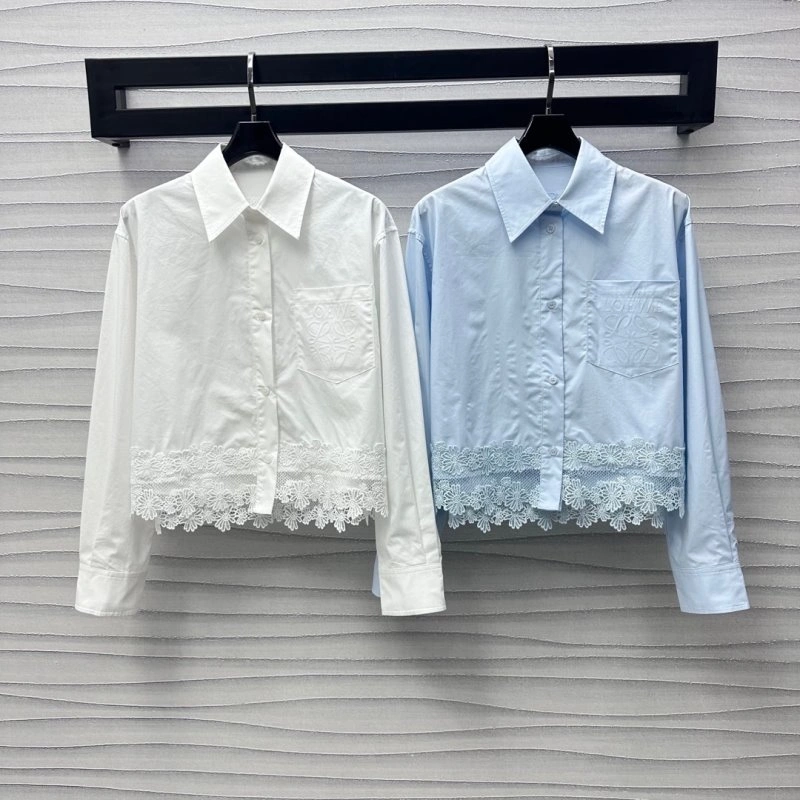 Loewe Shirts Durable 149723