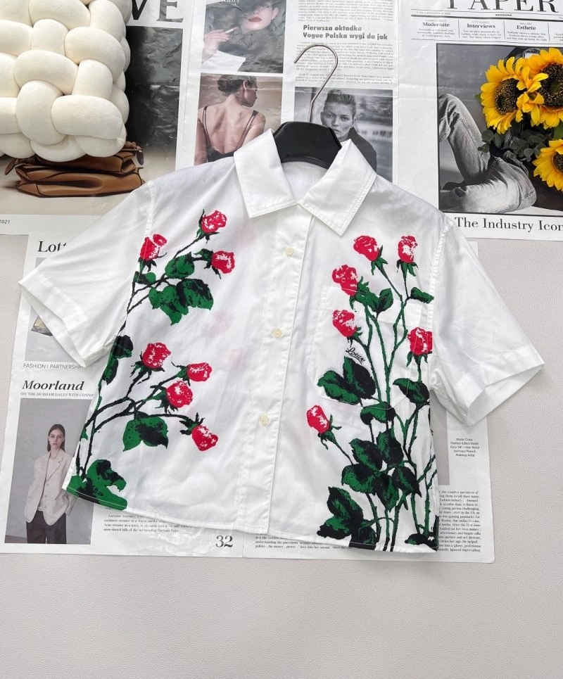 Loewe Shirts Attractive 149736