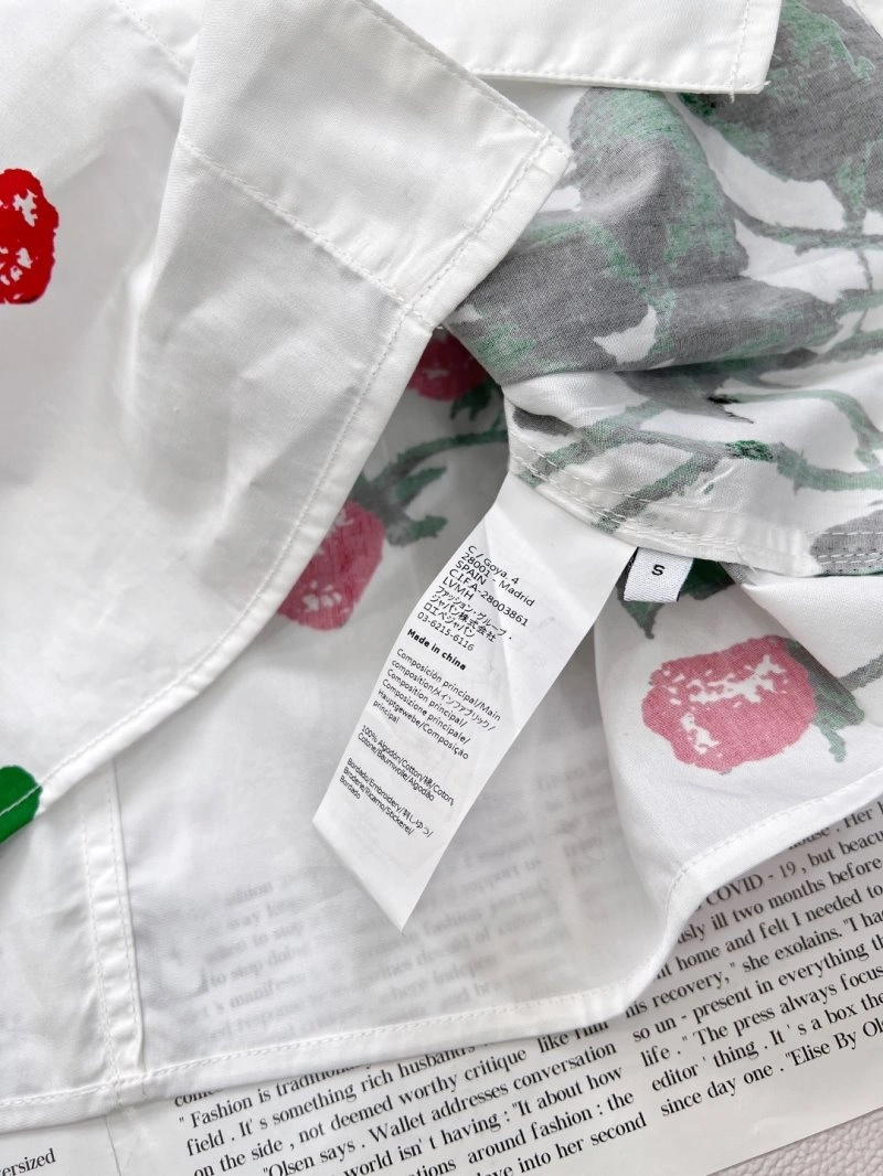 Loewe Shirts Attractive 149736