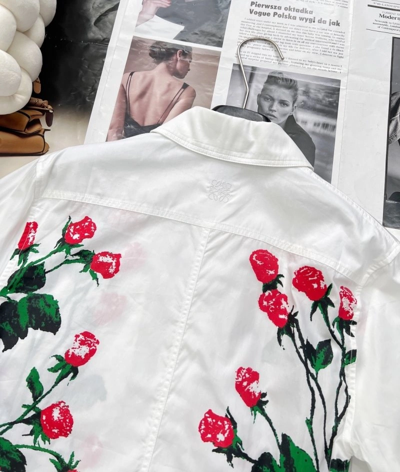 Loewe Shirts Attractive 149736