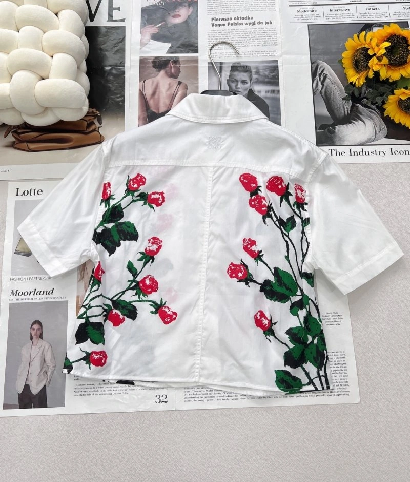 Loewe Shirts Attractive 149736