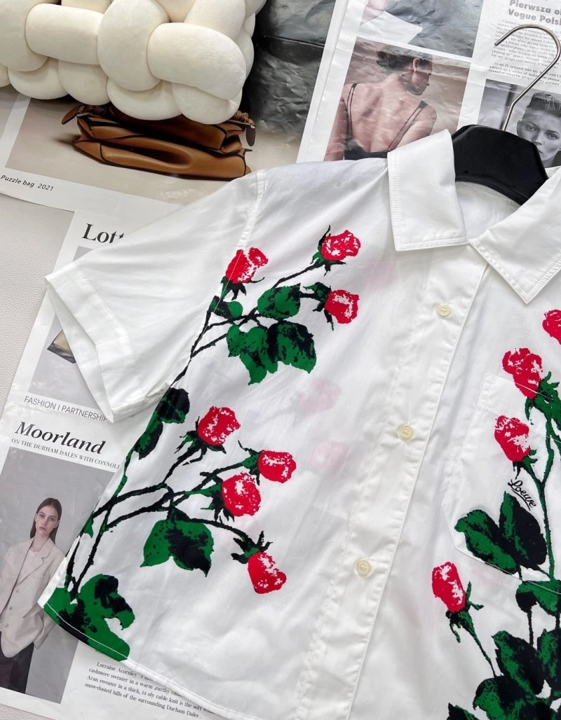 Loewe Shirts Attractive 149736