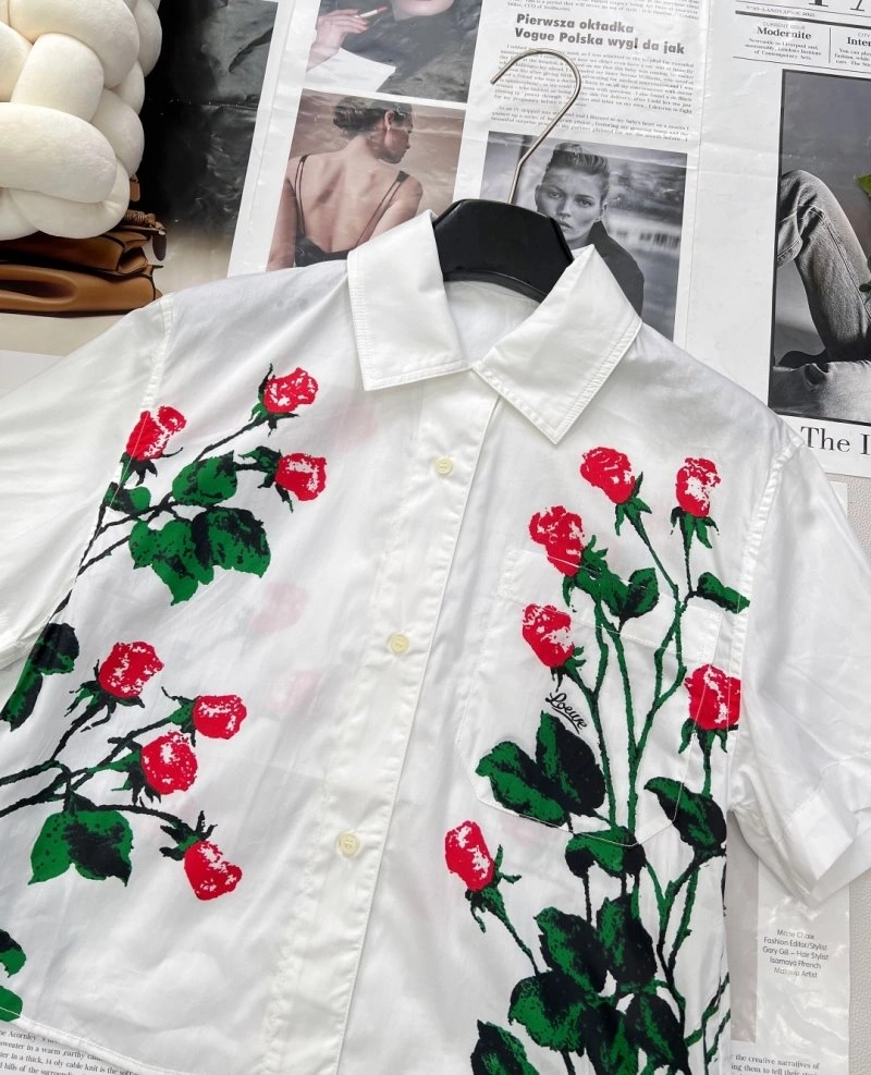 Loewe Shirts Attractive 149736