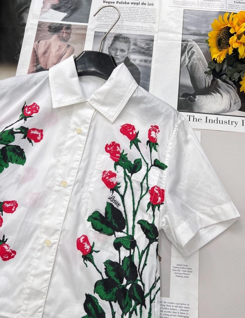 Loewe Shirts Attractive 149736