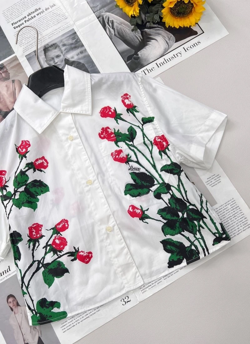 Loewe Shirts Attractive 149736