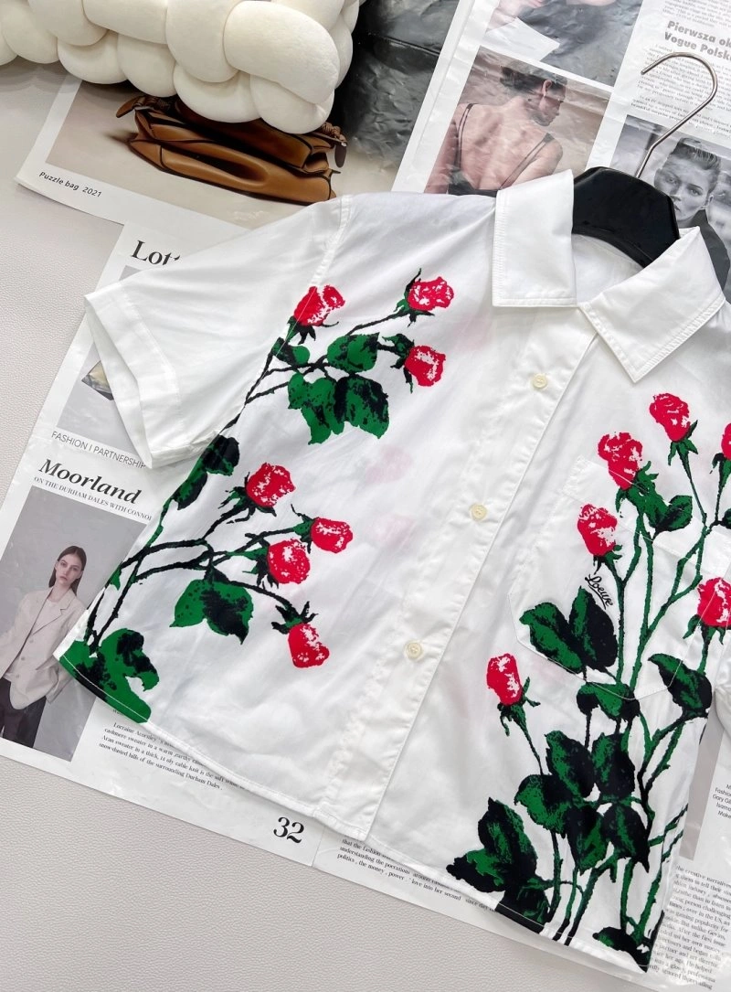 Loewe Shirts Attractive 149736
