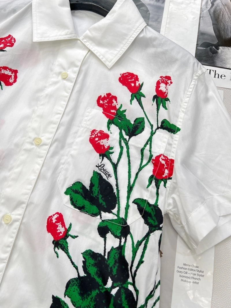 Loewe Shirts Attractive 149736