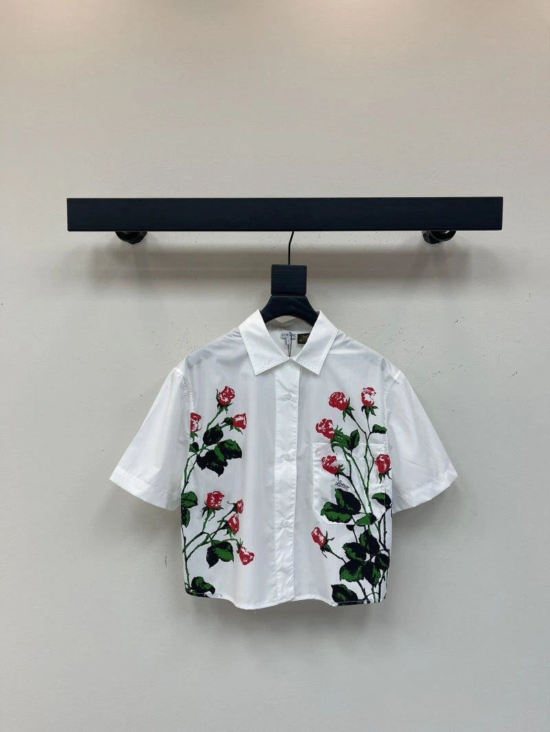 Sophisticated Loewe Shirts 149719