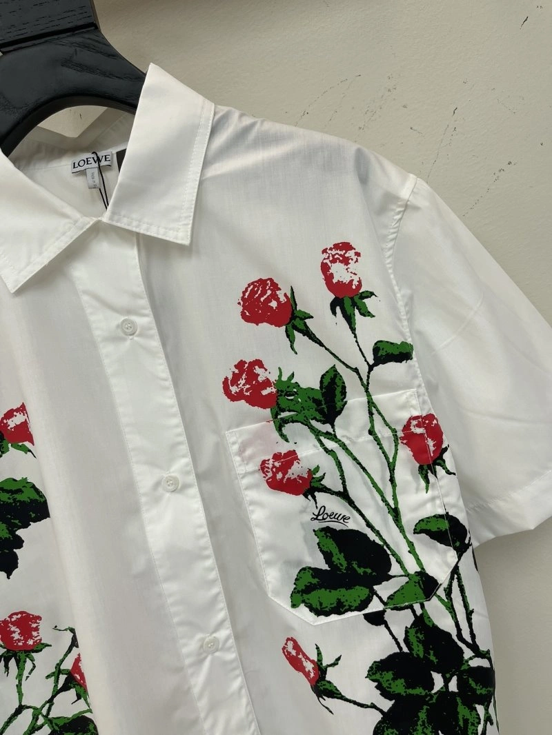 Sophisticated Loewe Shirts 149719