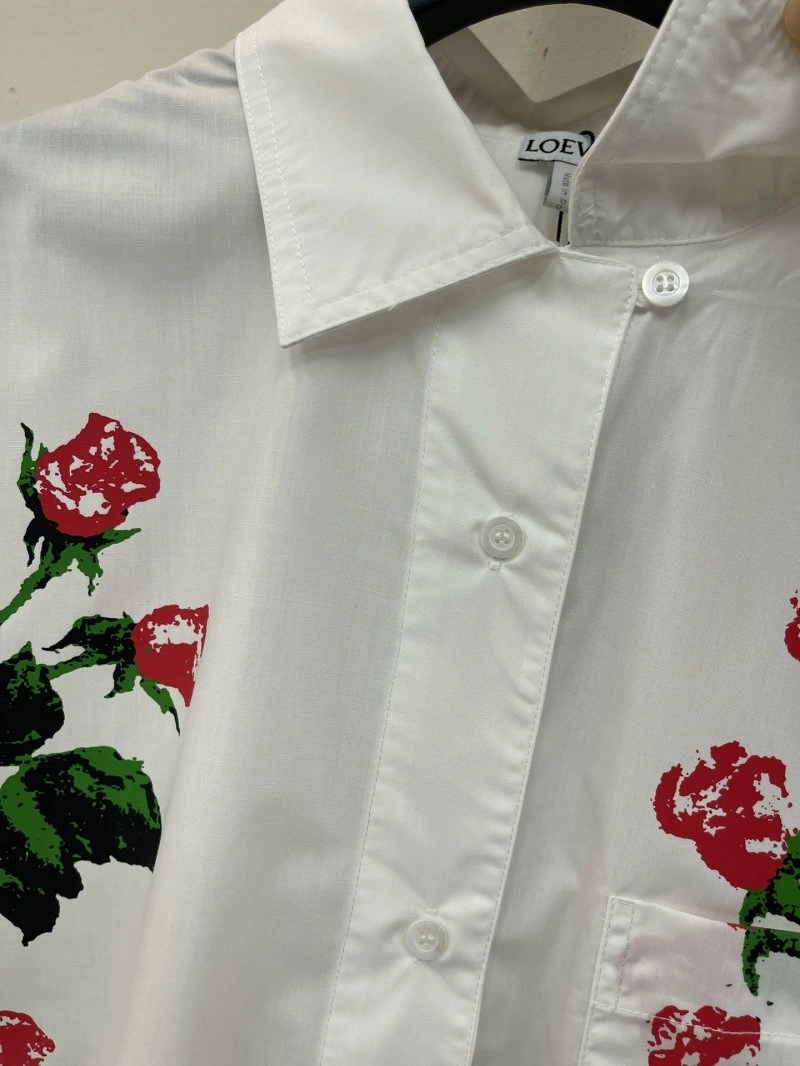 Sophisticated Loewe Shirts 149719