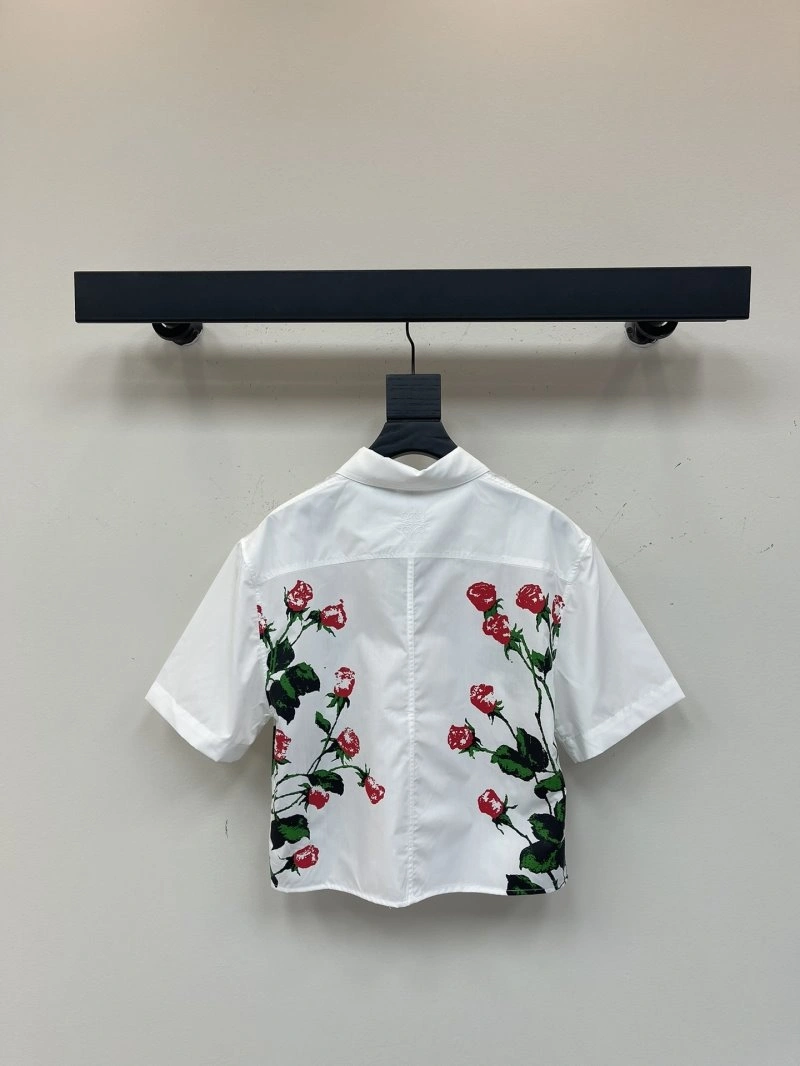 Sophisticated Loewe Shirts 149719