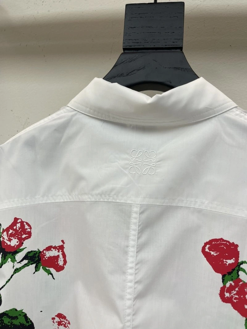 Sophisticated Loewe Shirts 149719