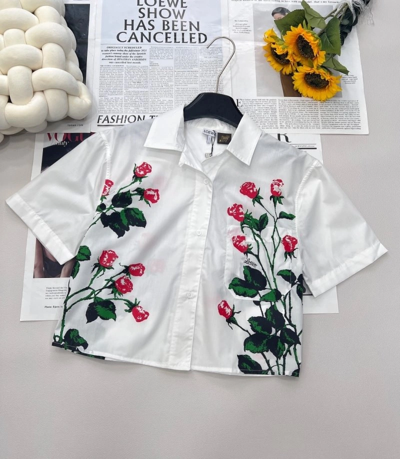 Loewe Shirts TopPick 149720