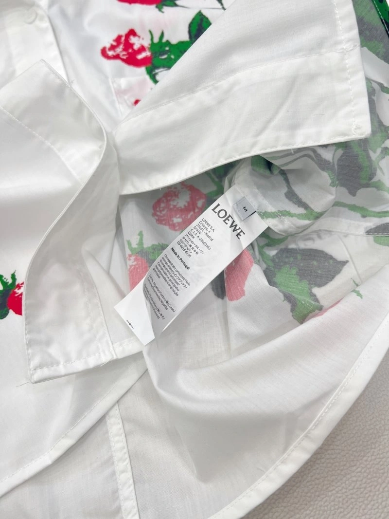 Loewe Shirts TopPick 149720