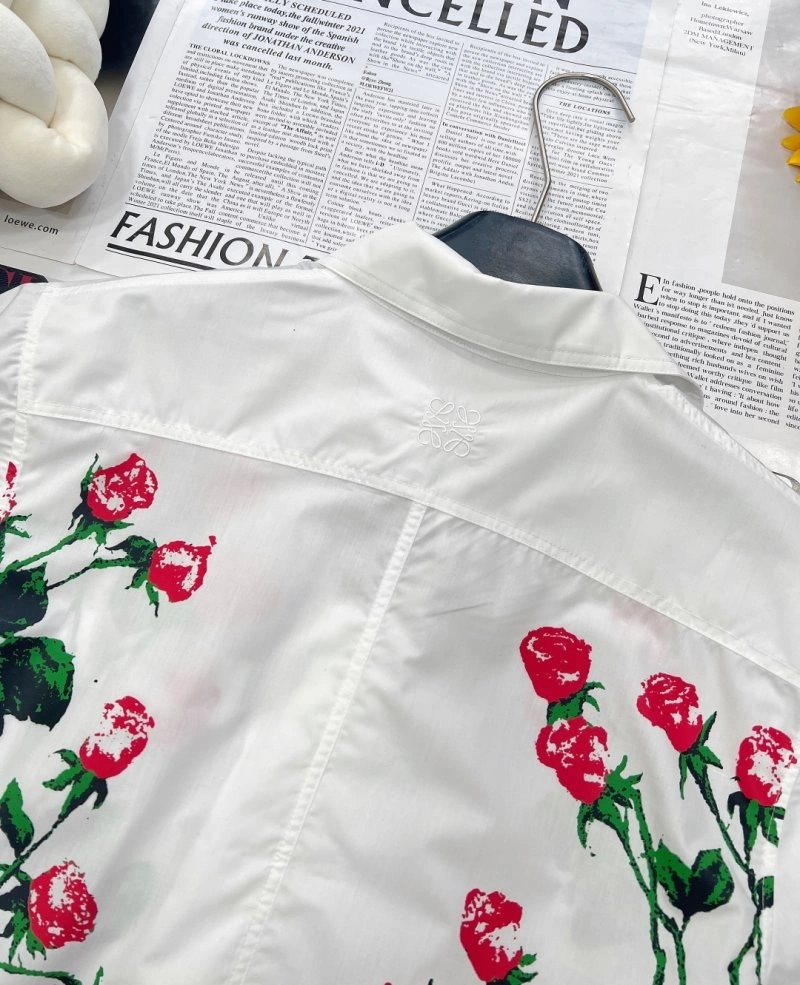 Loewe Shirts TopPick 149720