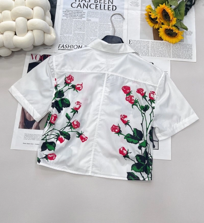 Loewe Shirts TopPick 149720