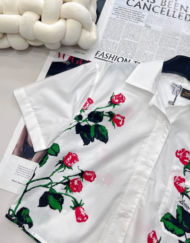 Loewe Shirts TopPick 149720