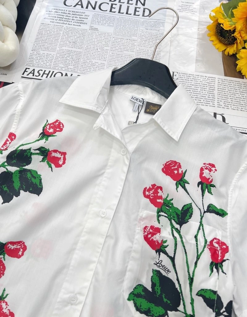 Loewe Shirts TopPick 149720