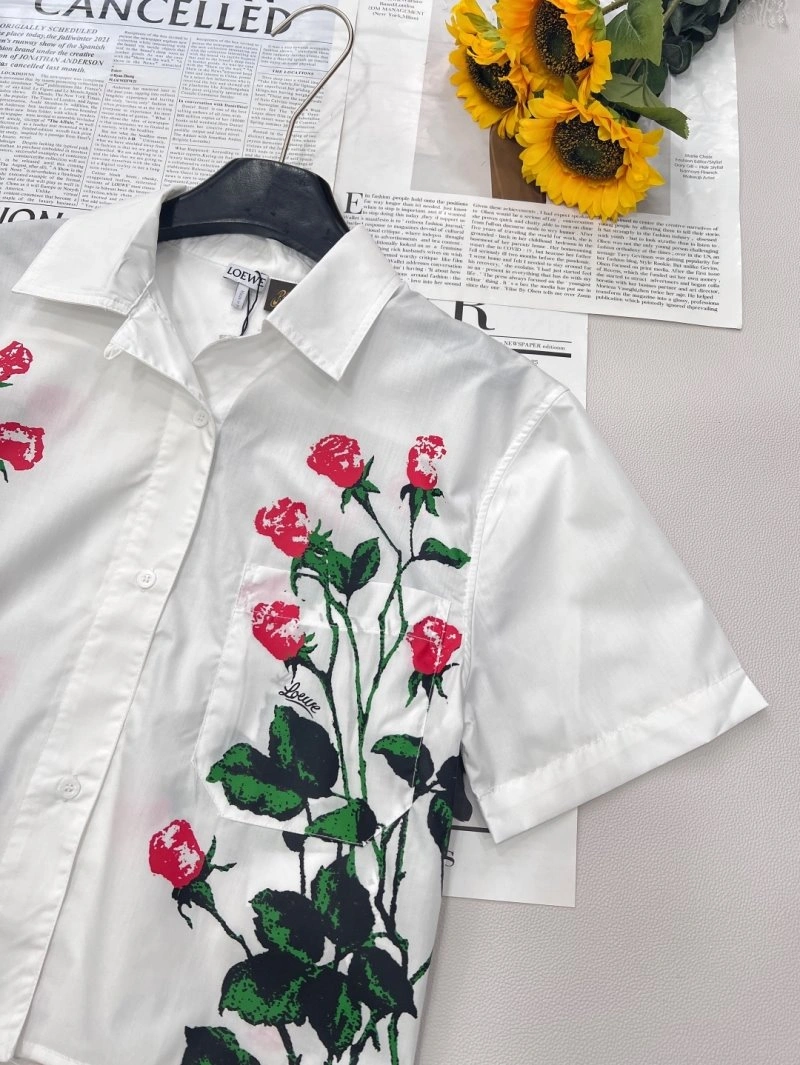 Loewe Shirts TopPick 149720