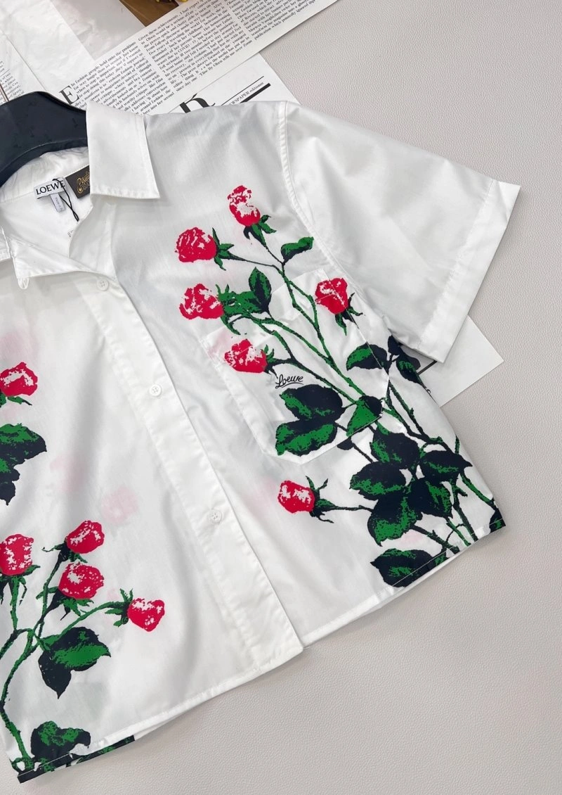 Loewe Shirts TopPick 149720