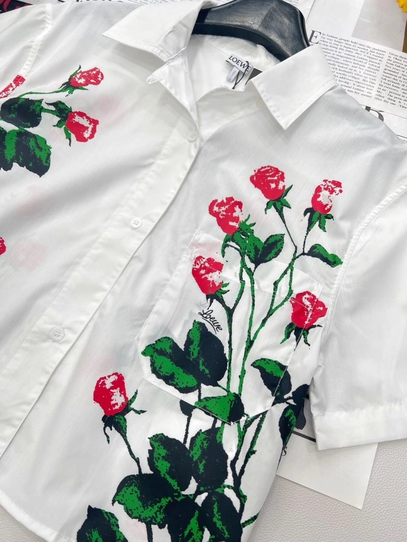 Loewe Shirts TopPick 149720