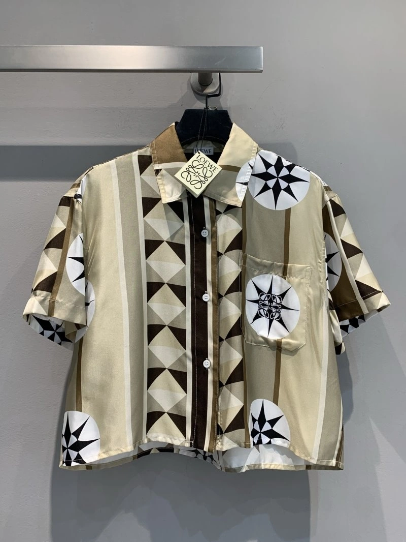 Loewe Shirts Efficient 149732