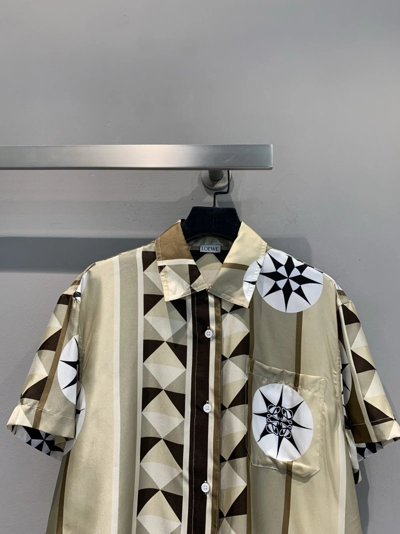 Loewe Shirts Efficient 149732