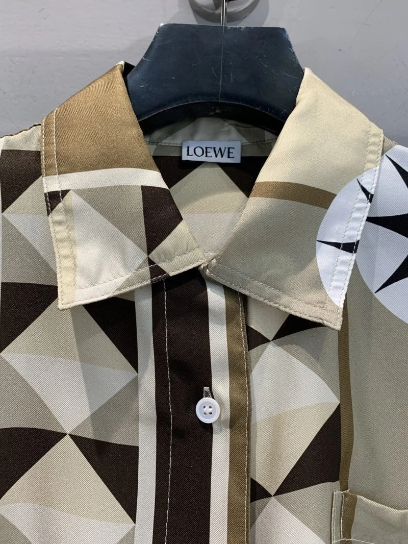 Loewe Shirts Efficient 149732