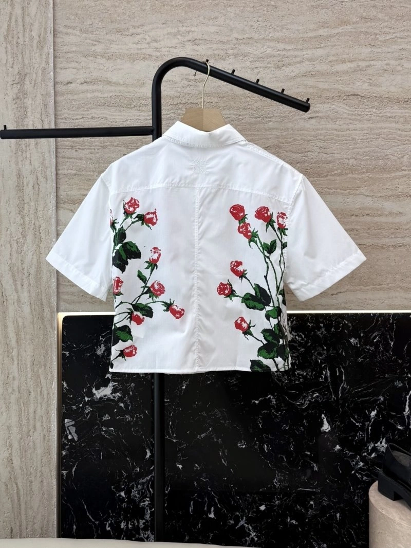 Loewe Shirts Versatile 149726