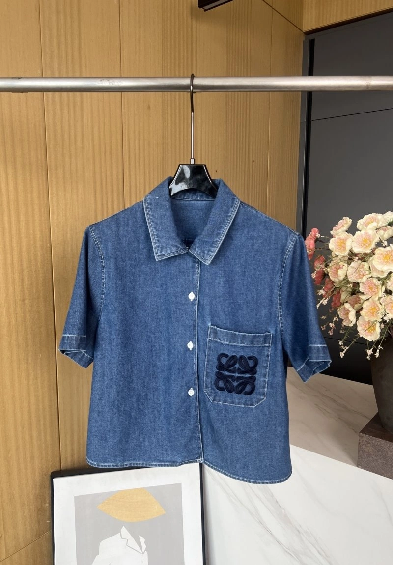 Loewe Shirts Soft 149725