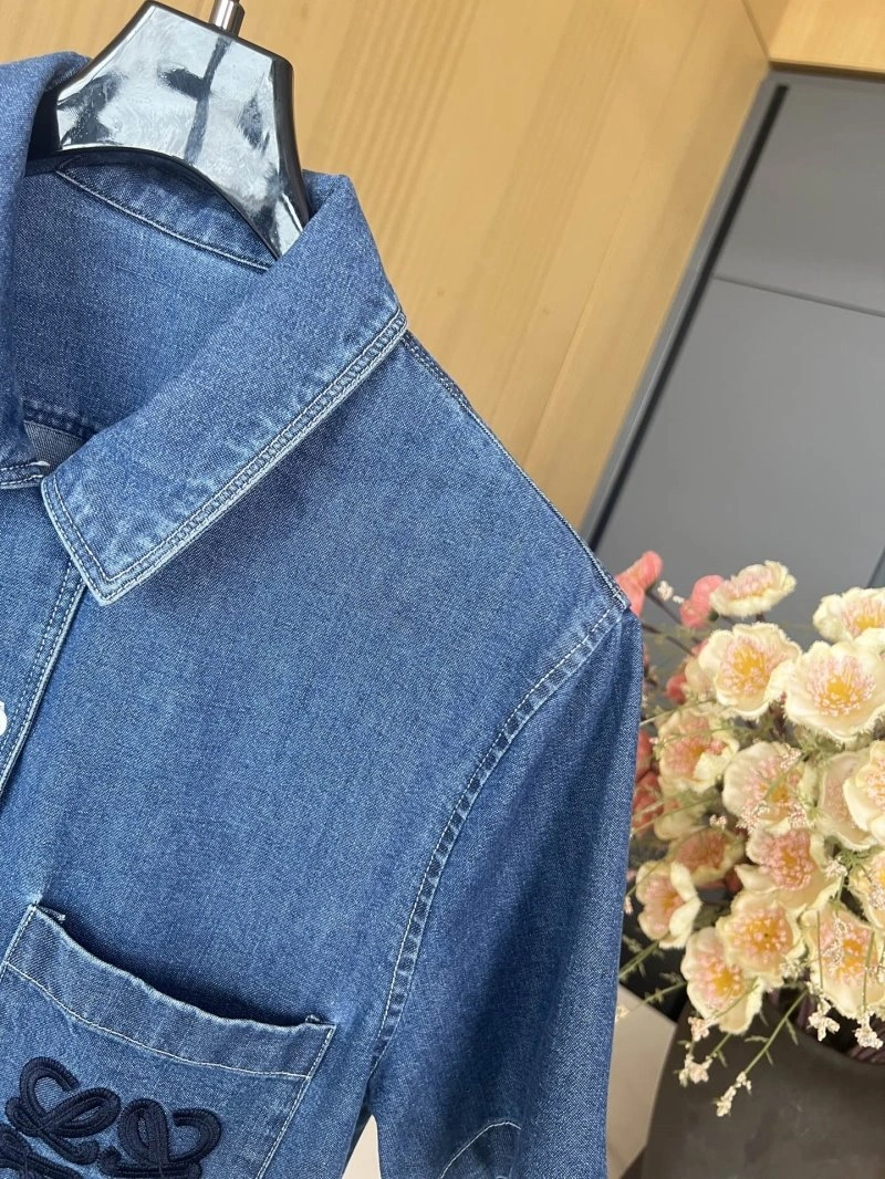 Loewe Shirts Soft 149725