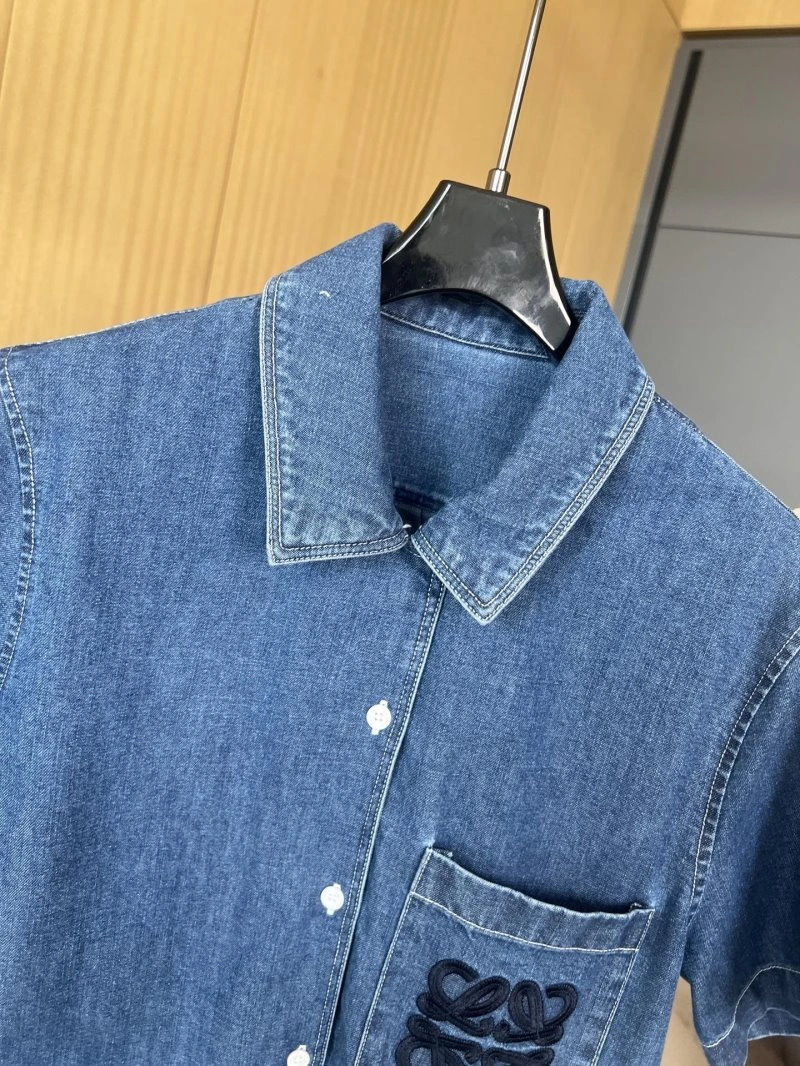 Loewe Shirts Soft 149725